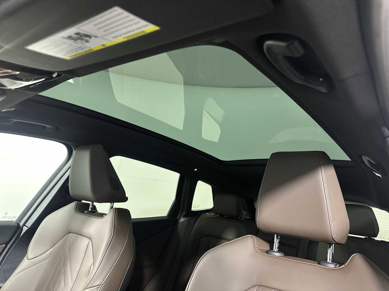 New 2026 BMW X3 xDrive30 w/ Convenience Package image 18