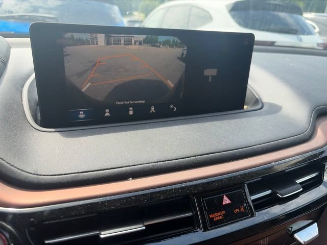Certified 2023 Acura MDX FWD w/ Technology Package image 12
