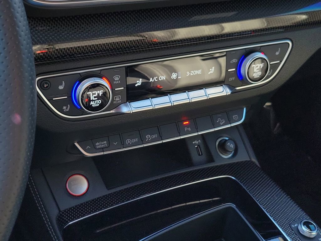 Certified 2023 Audi SQ5 Premium Plus w/ Premium Plus Package image 13