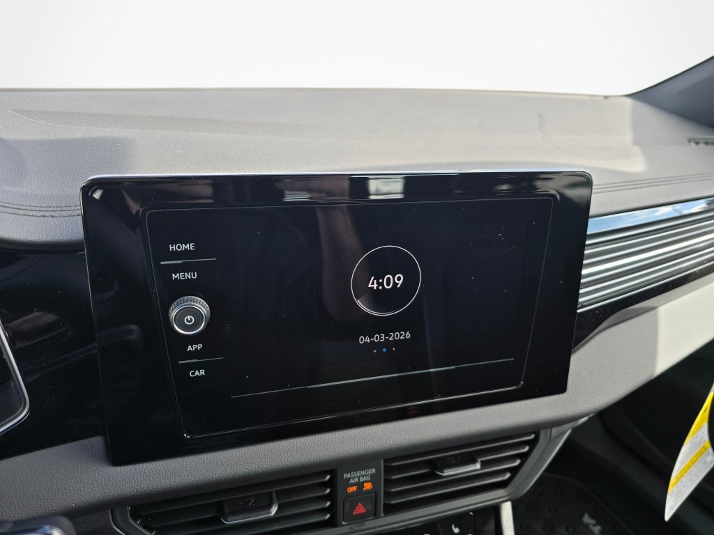 New 2026 Volkswagen Jetta Sport FWD image 27