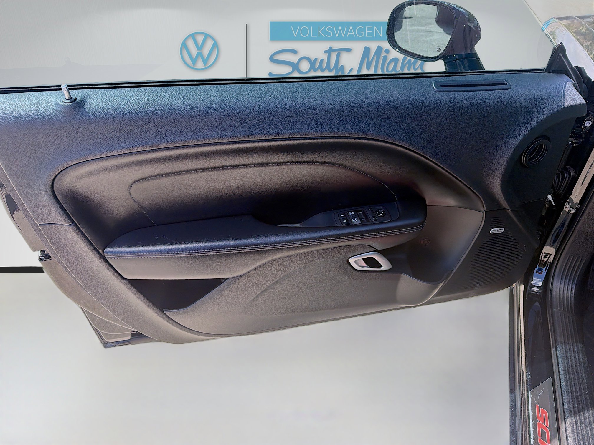 Used 2019 Dodge Challenger R/T Scat Pack w/ Plus Package image 19