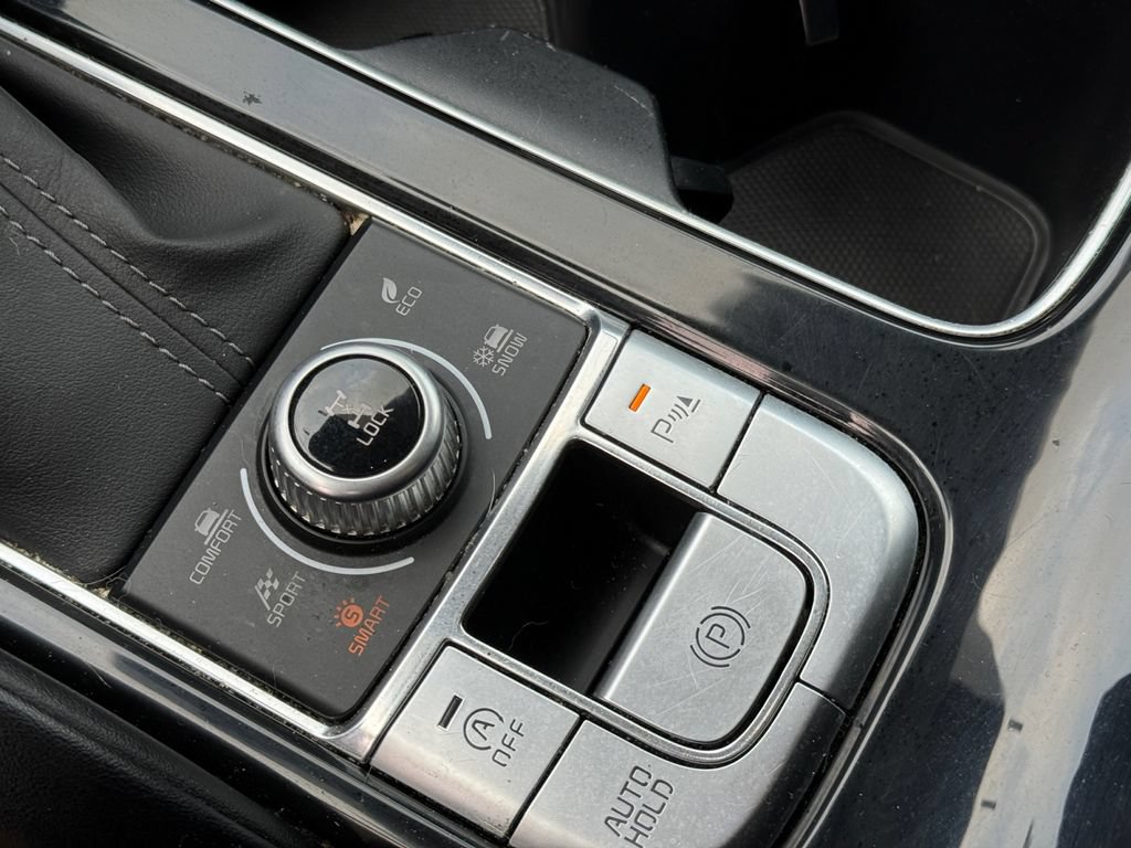 Used 2025 Kia Telluride S AWD/4WD image 51