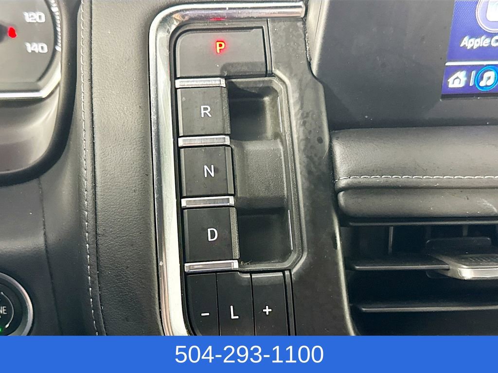 Used 2022 Chevrolet Tahoe LS RWD image 18