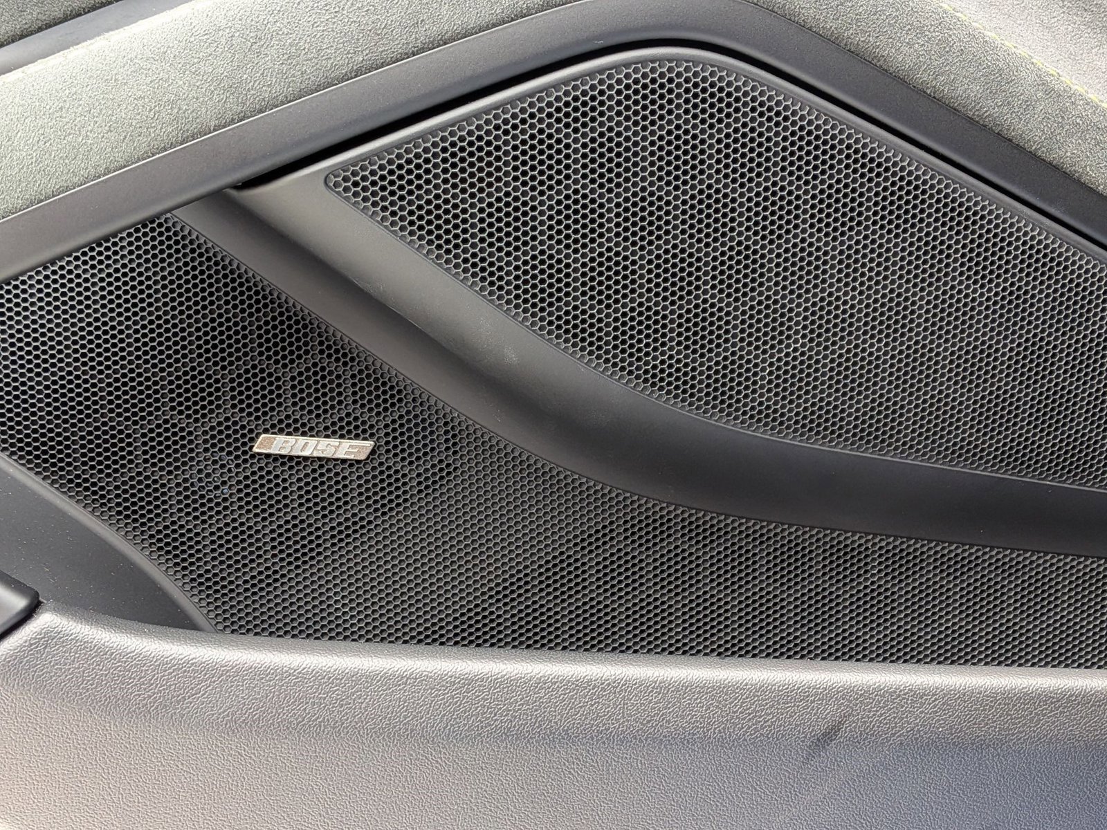 Certified 2025 Porsche 718 Cayman GT4 RS image 14