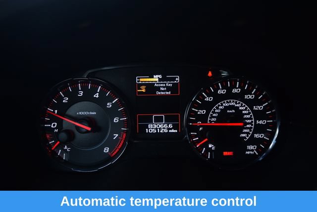 Used 2021 Subaru WRX Premium w/ Popular Package #3 (IZT) AWD/4WD image 3