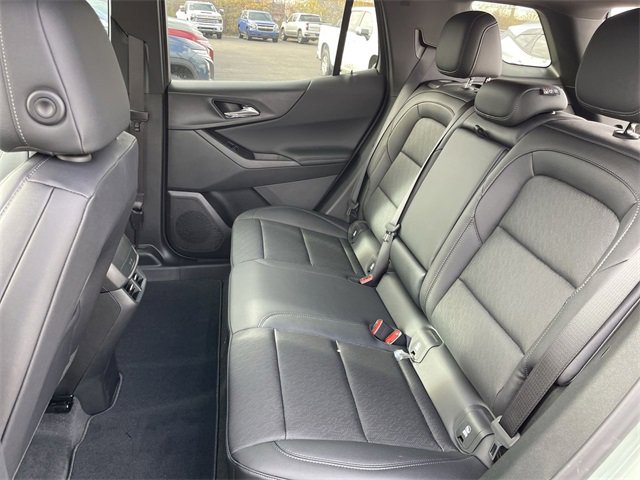 New 2026 Chevrolet Equinox LT image 23