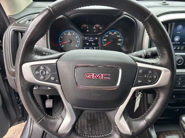 Used 2022 GMC Canyon Elevation image 15