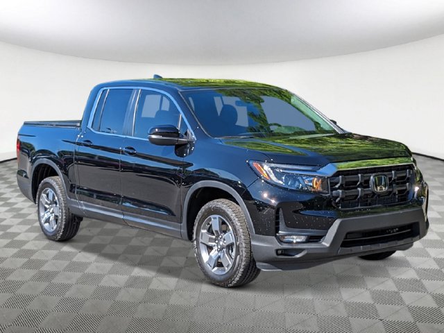 New 2026 Honda Ridgeline RTL image 8