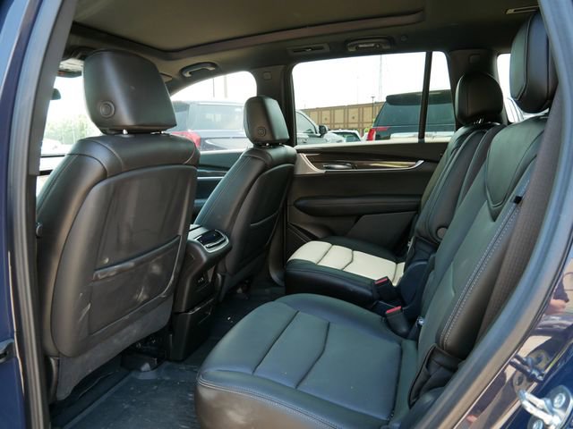 Used 2024 Cadillac XT6 Sport image 14
