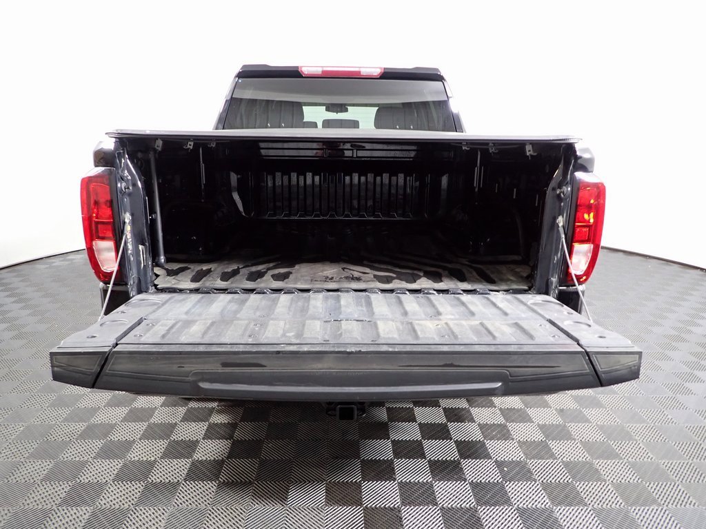 Used 2022 GMC Sierra 1500 Elevation image 14