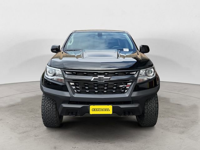 Used 2019 Chevrolet Colorado ZR2 image 8