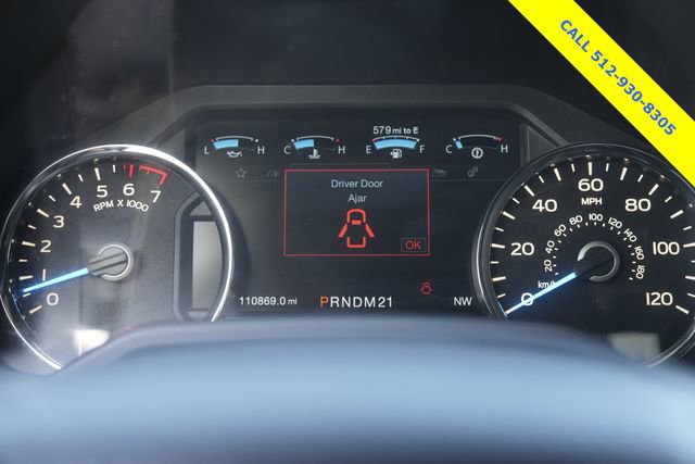 Used 2015 Ford F150 Platinum w/ Equipment Group 701A Luxury image 25