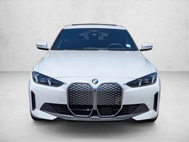 New 2026 BMW i4 xDrive40i w/ Premium Package AWD/4WD image 5