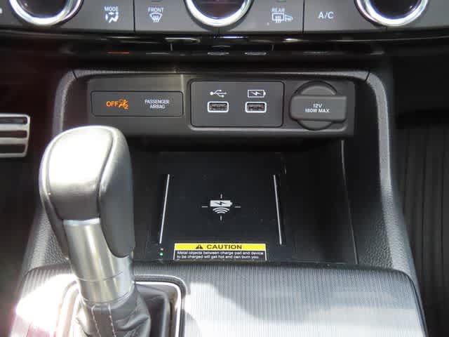 Certified 2023 Honda Civic Sport Touring image 20