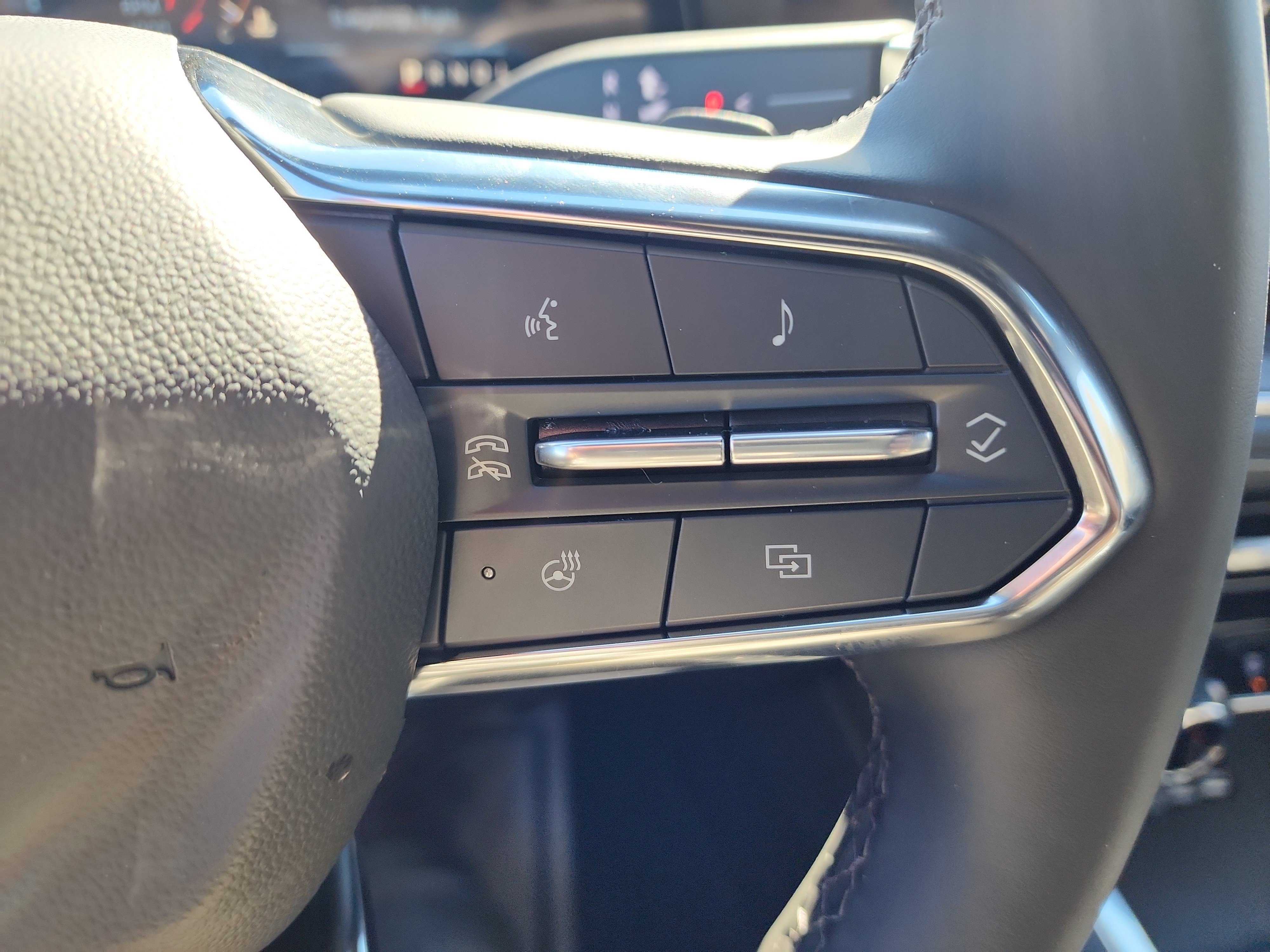 New 2026 Chevrolet Tahoe Premier image 19