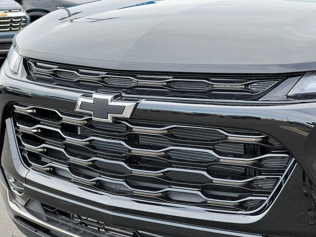 New 2026 Chevrolet Trax ACTIV w/ Driver Confidence Package image 35