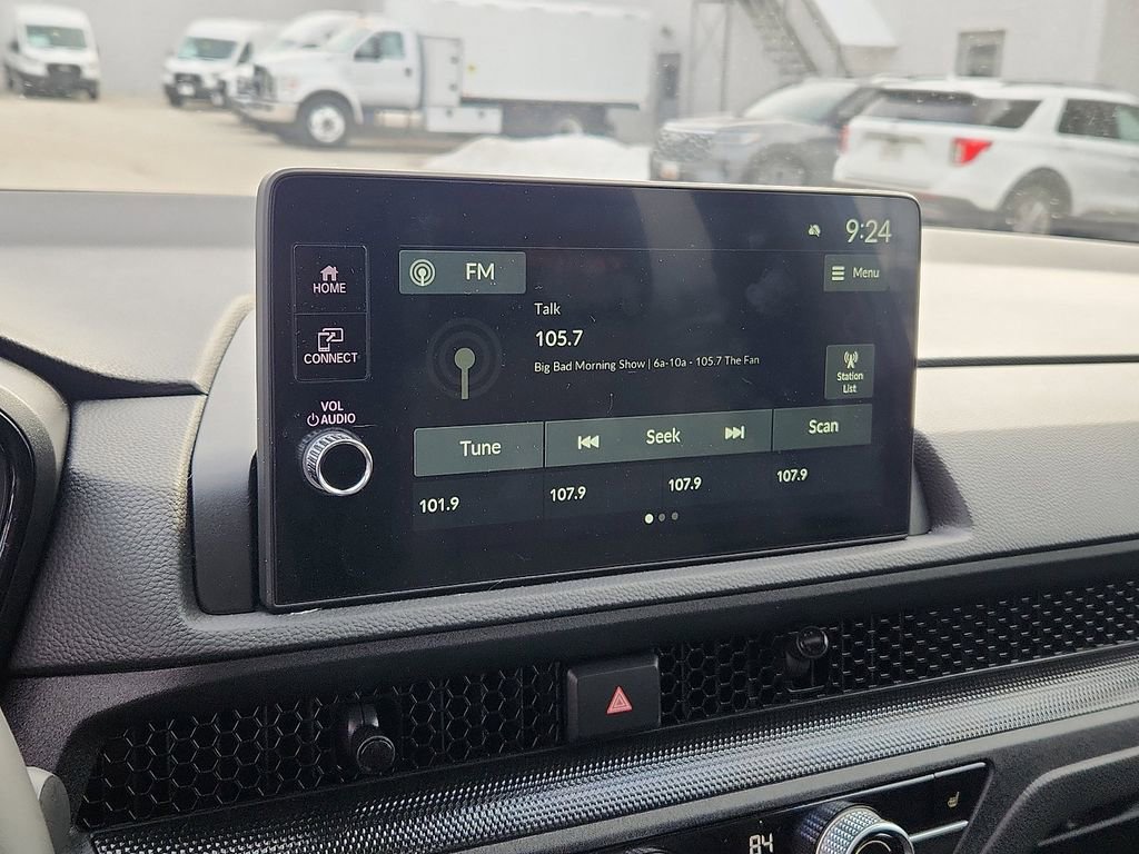 Used 2026 Honda CR-V TrailSport image 10