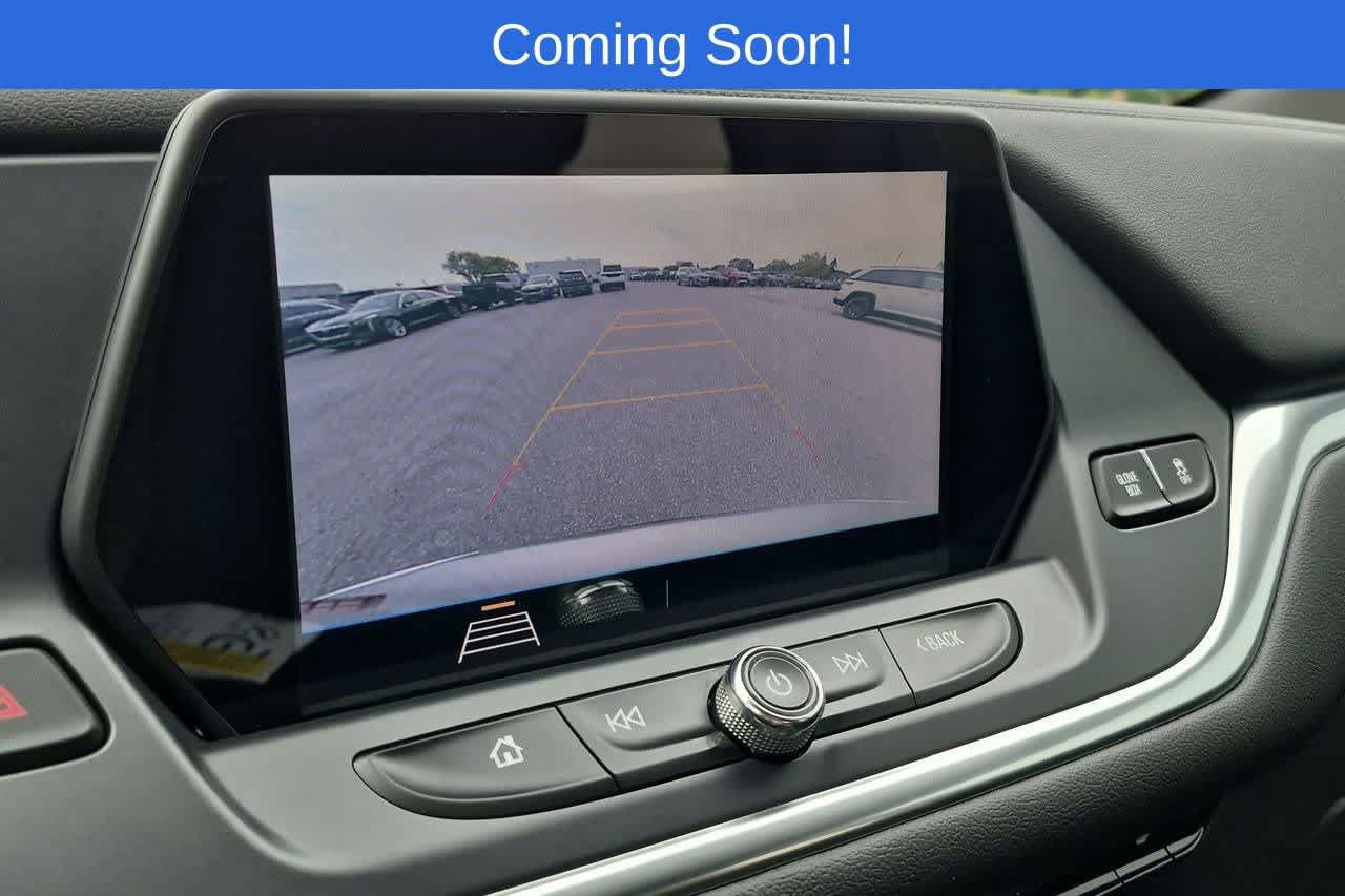 Used 2020 Chevrolet Blazer LT w/ Redline Edition FWD image 28