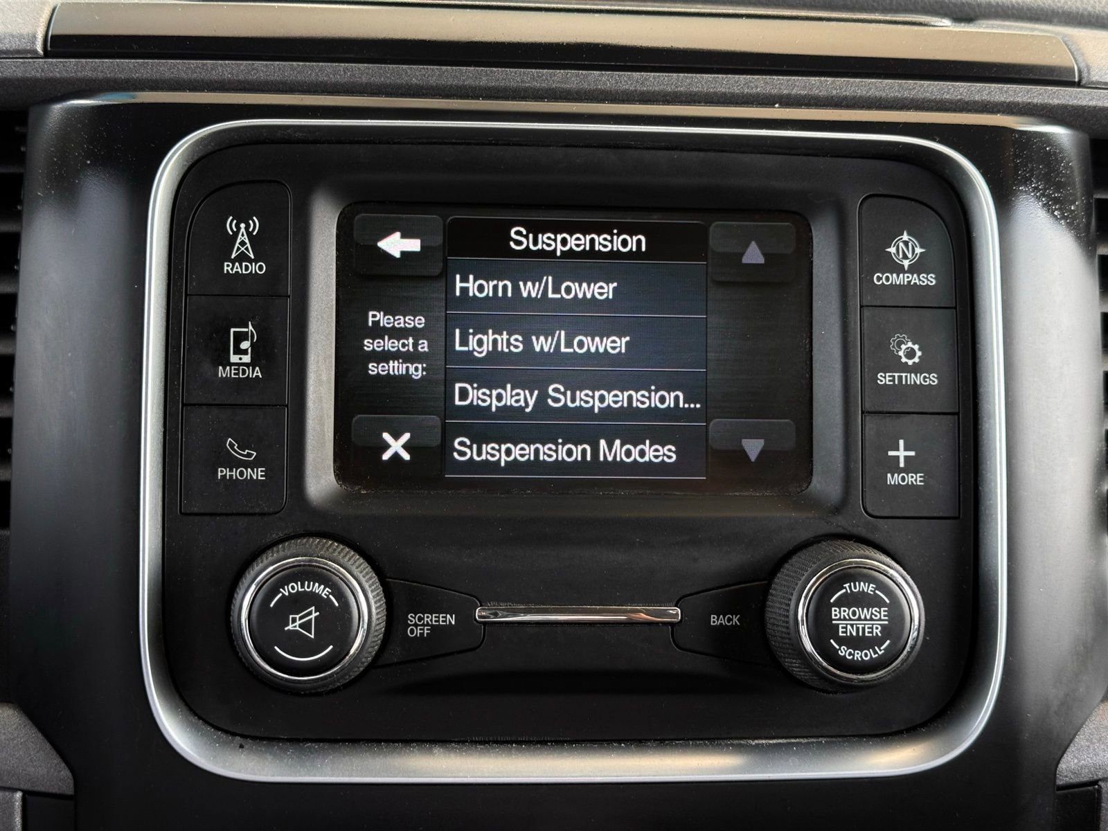 Used 2018 RAM 1500 Tradesman w/ Popular Equipment Group image 49