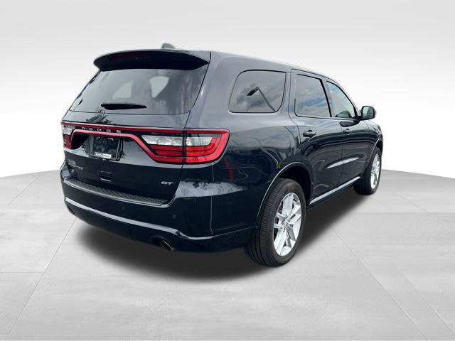 Used 2025 Dodge Durango GT AWD/4WD image 7