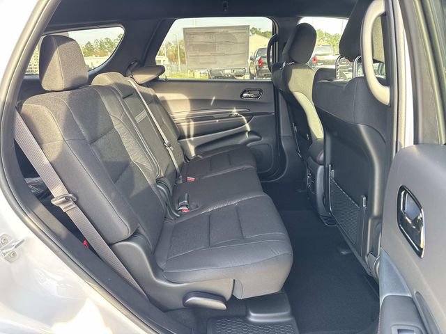 New 2026 Dodge Durango GT AWD/4WD image 10