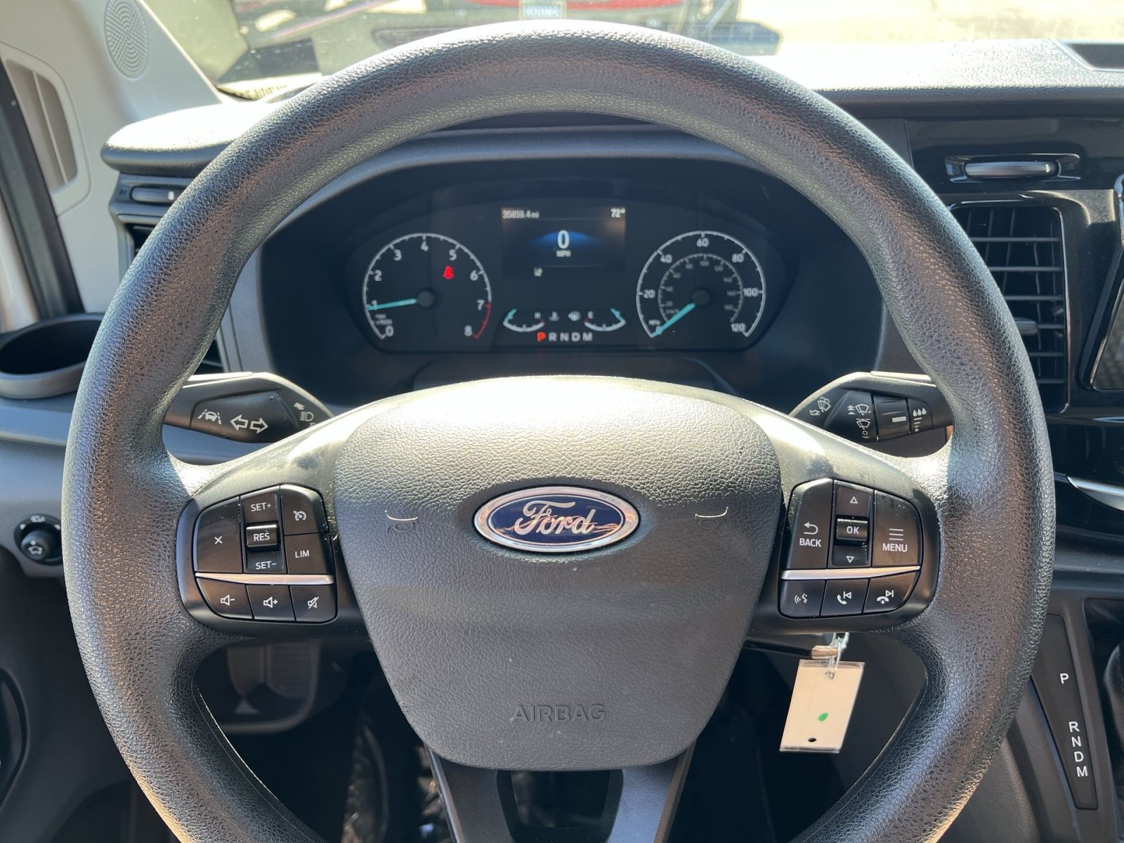 Used 2023 Ford Transit 350 XLT RWD image 15
