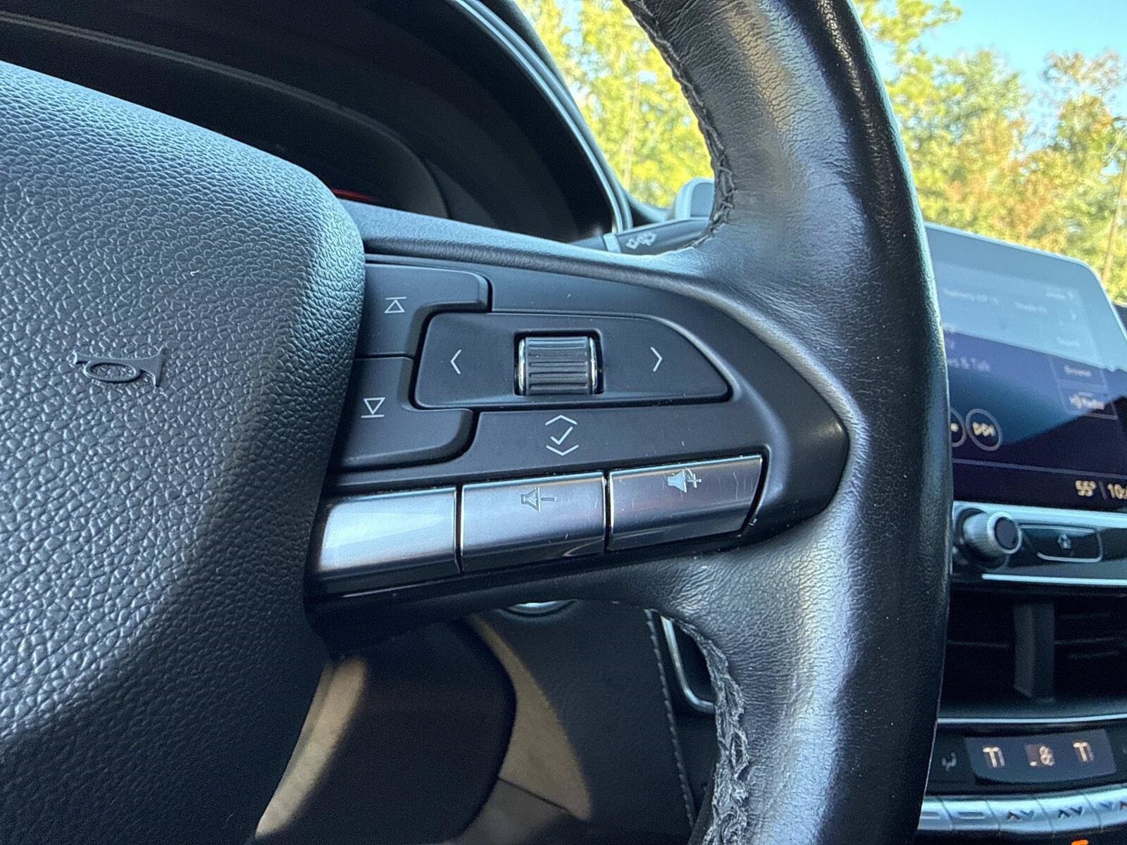 Used 2021 Cadillac CT5 Premium Luxury RWD image 32