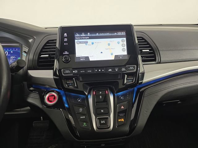 Used 2023 Honda Odyssey Touring image 22