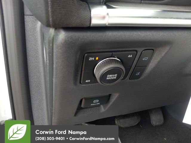 New 2026 Ford Expedition Platinum AWD/4WD image 13