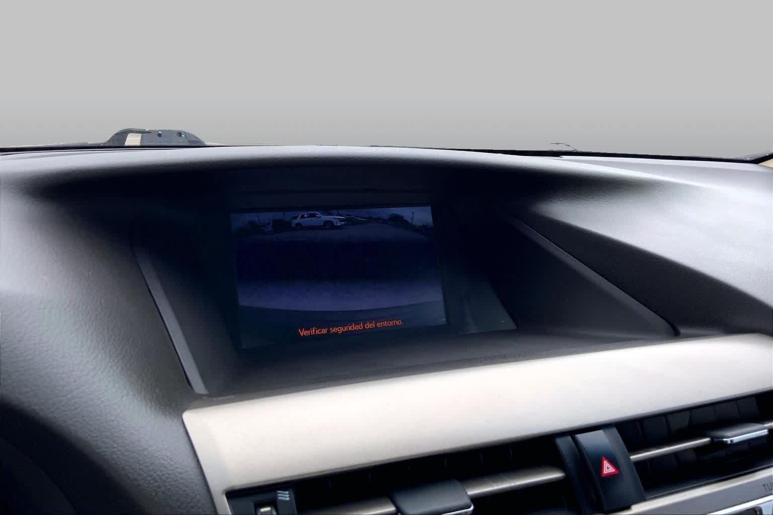 Used 2015 Lexus RX 450h FWD image 29