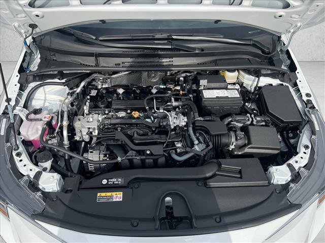 New 2026 Toyota Corolla LE image 19