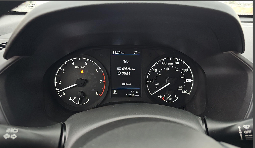Used 2023 Nissan Altima 2.5 S FWD image 19