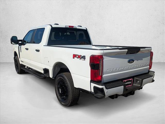 New 2026 Ford F250 XL w/ STX Appearance Package image 8