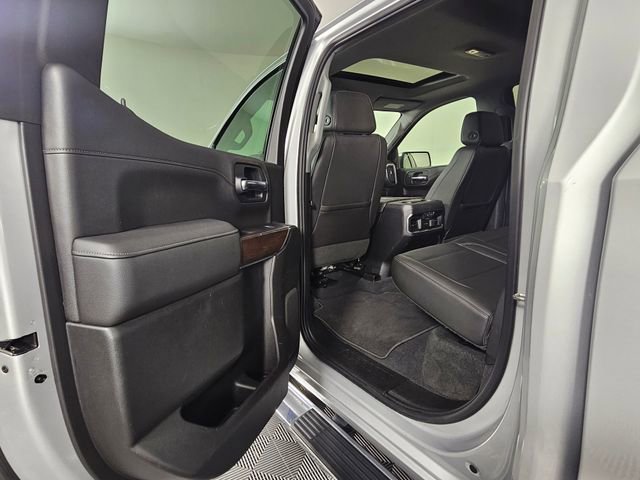 Used 2019 GMC Sierra 1500 SLT image 20