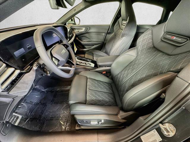 New 2026 Audi S5 Premium Plus AWD/4WD image 17