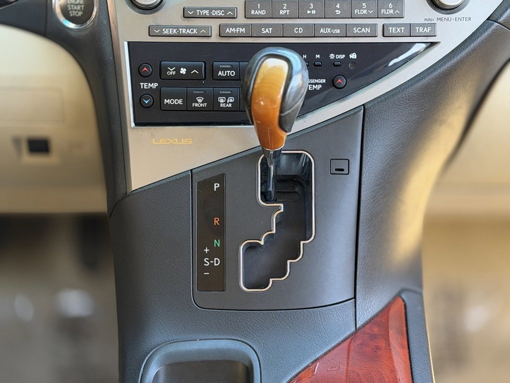 Used 2012 Lexus RX 350 AWD image 47