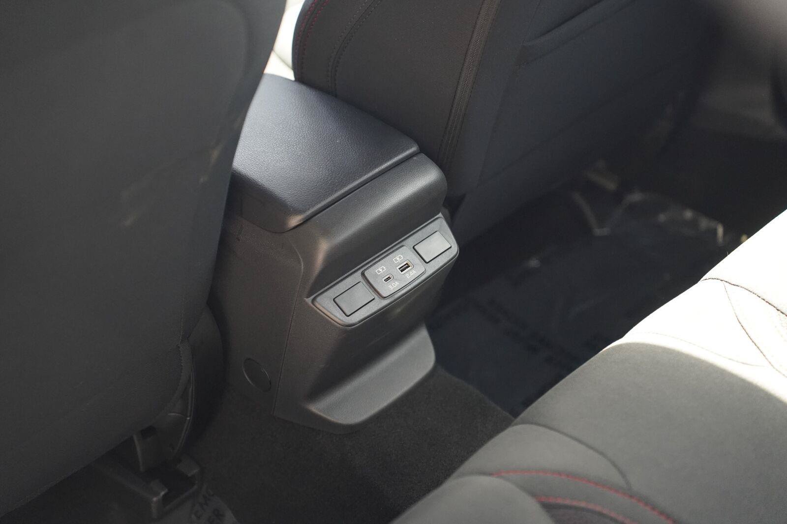 Used 2024 Subaru WRX Premium AWD/4WD image 18