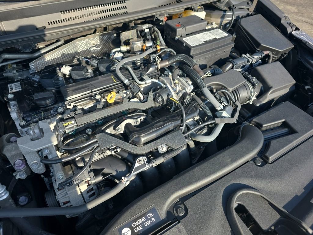 Used 2024 Toyota Corolla LE image 32