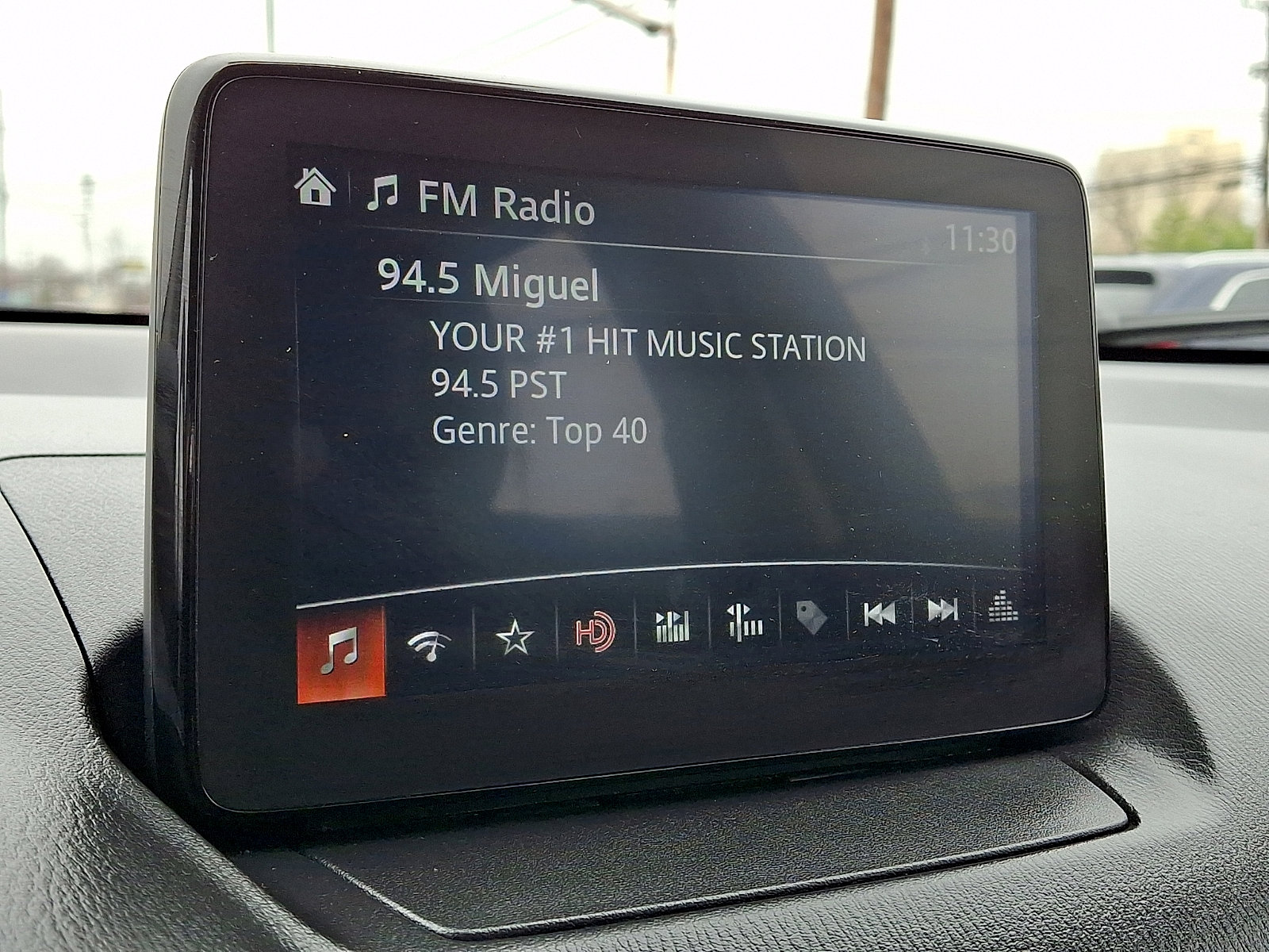 Used 2019 MAZDA CX-3 Sport image 18