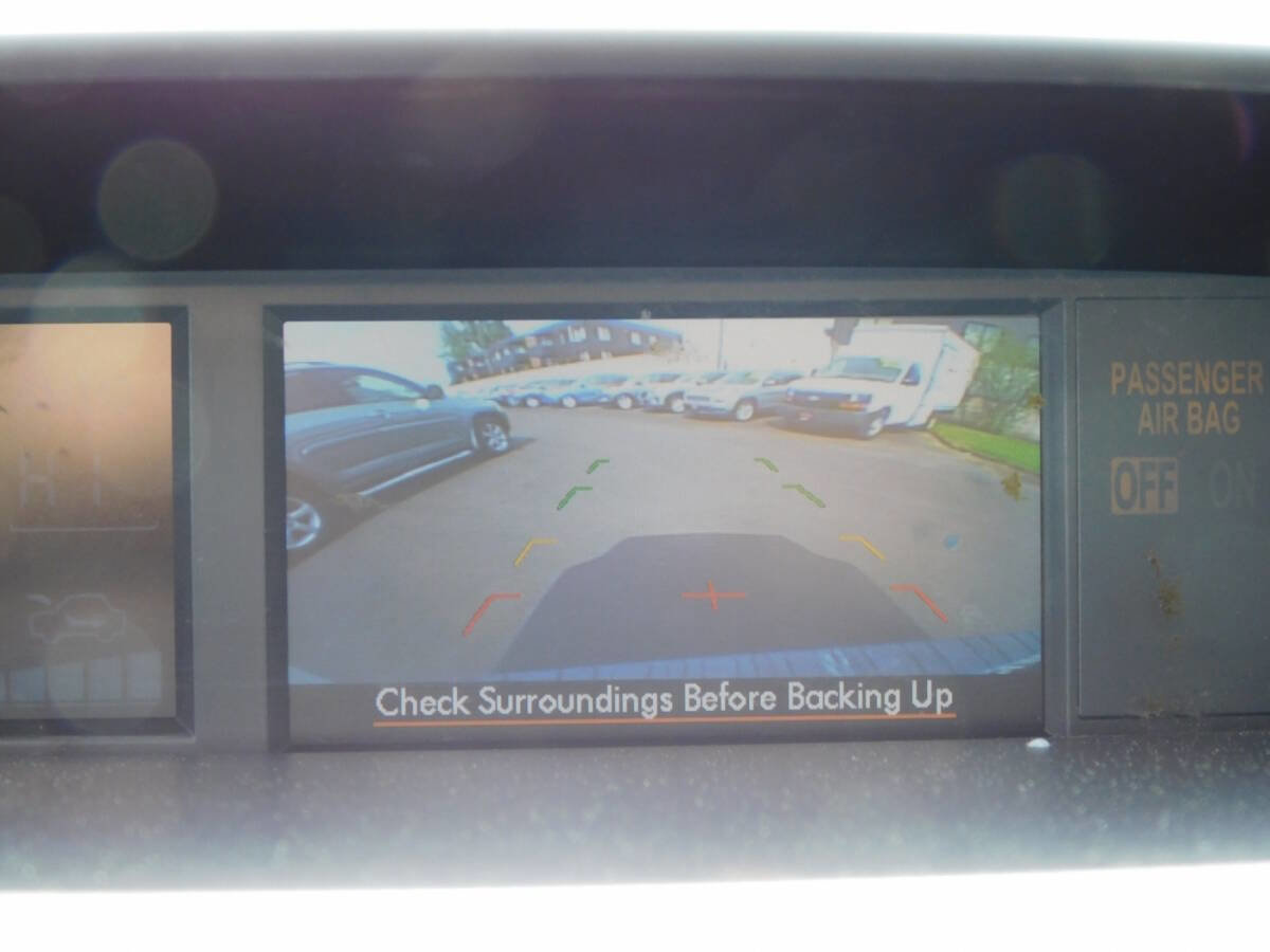 Used 2014 Subaru Forester 2.0XT Touring AWD/4WD image 13