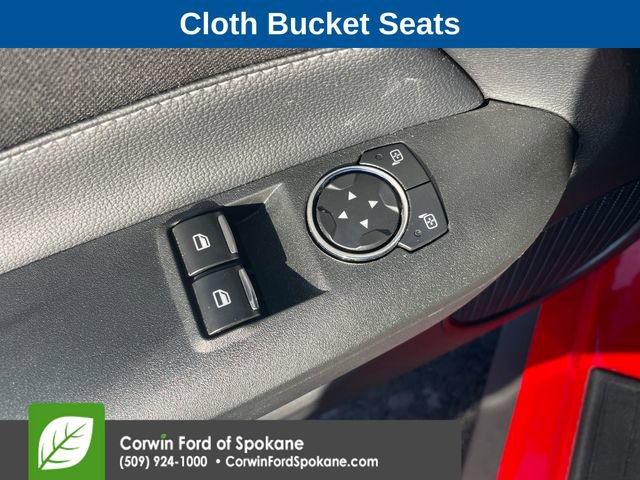 Used 2019 Ford Mustang Coupe w/ Equipment Group 101A image 20