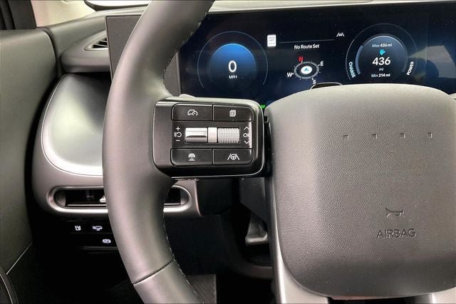 Certified 2026 Hyundai Ioniq 9 S RWD image 22