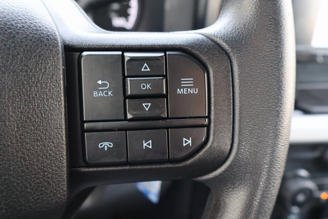 Used 2025 Ford F250 XLT image 23