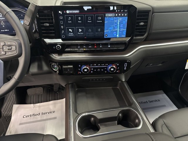 New 2026 GMC Sierra 2500 SLT w/ SLT Convenience Package image 18