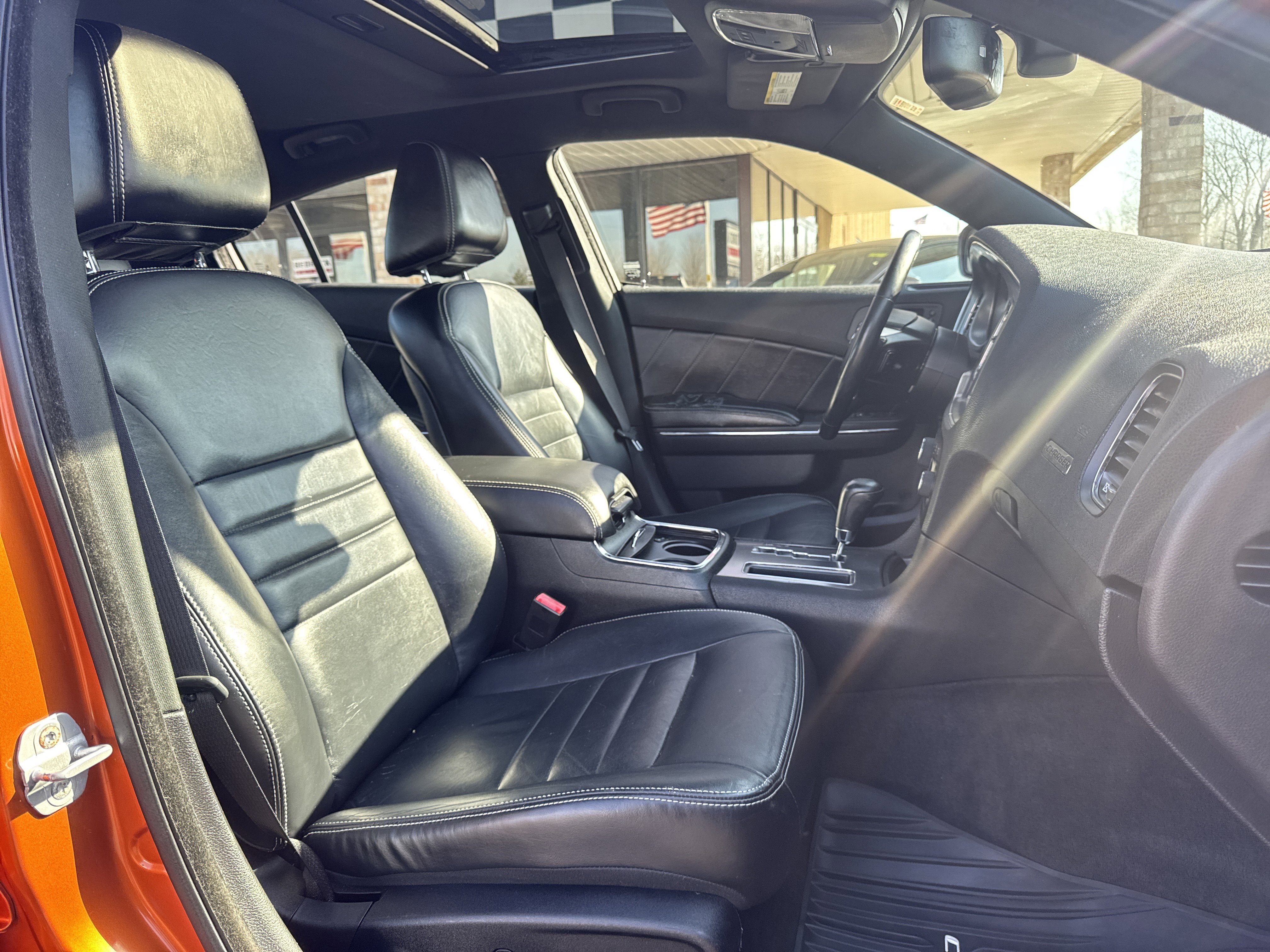 Used 2011 Dodge Charger R/T AWD/4WD image 28