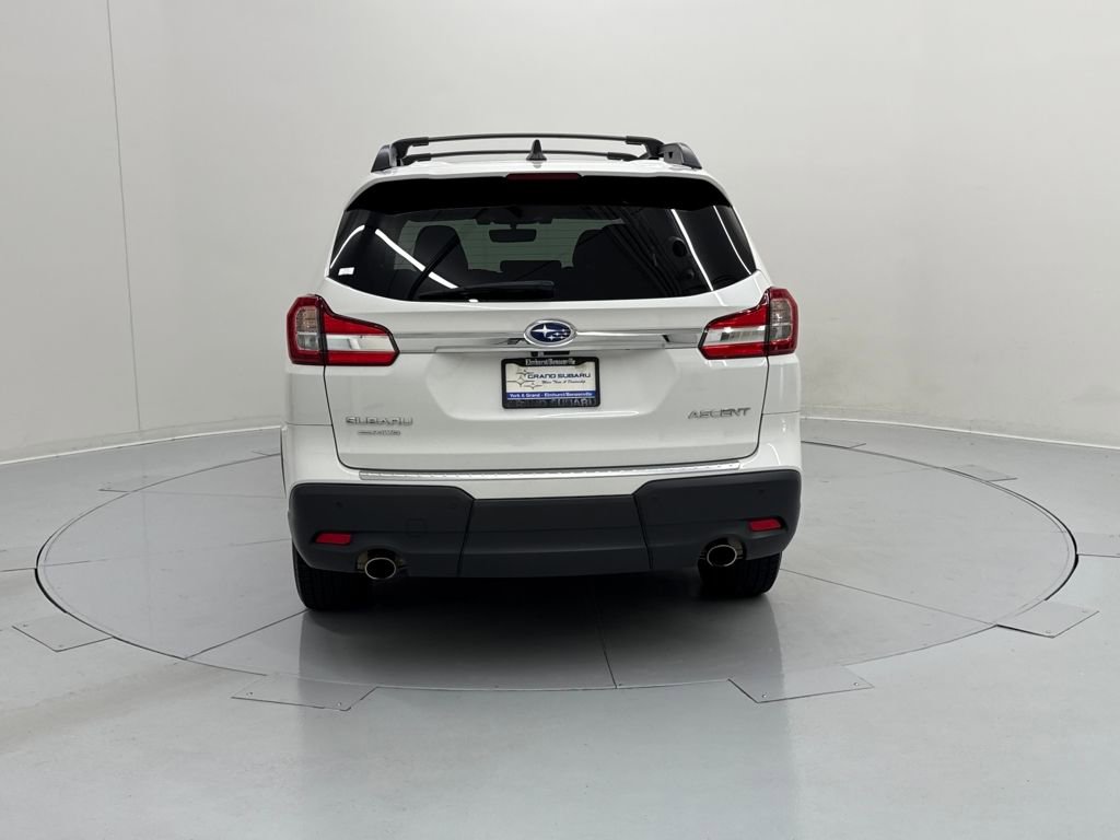 Used 2022 Subaru Ascent Premium w/ Convenience Package image 4