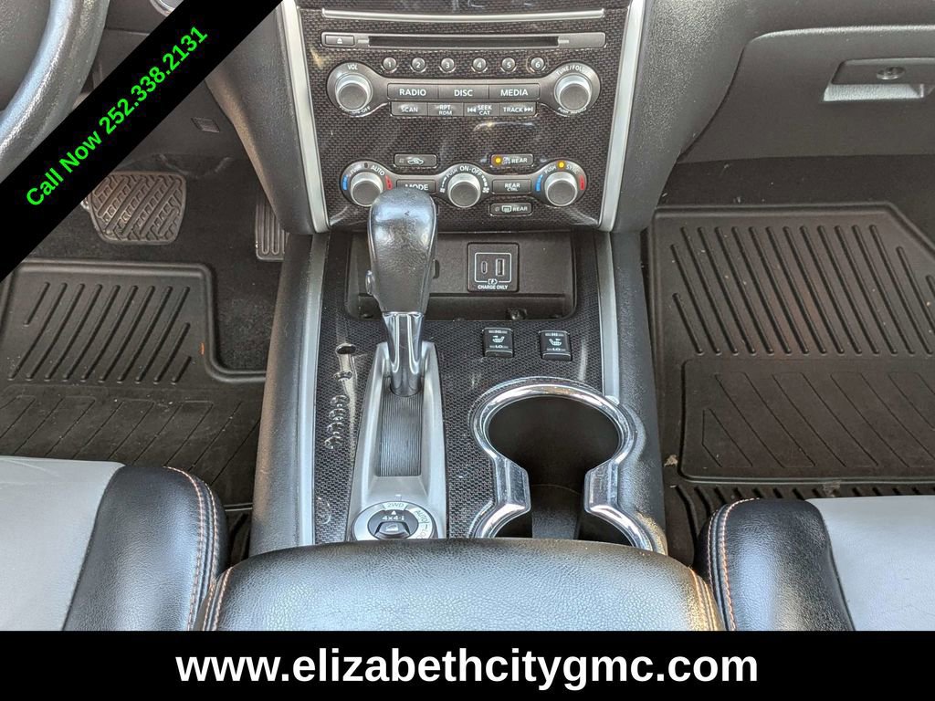 Used 2019 Nissan Pathfinder SL image 22