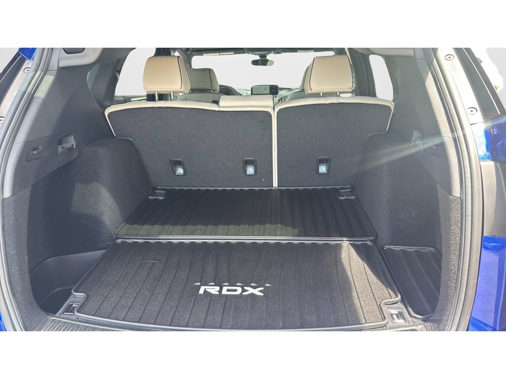 New 2026 Acura RDX w/ Advance Package AWD/4WD image 20