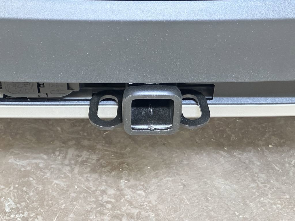 Used 2026 Ford Explorer Active w/ Active Comfort Package image 18