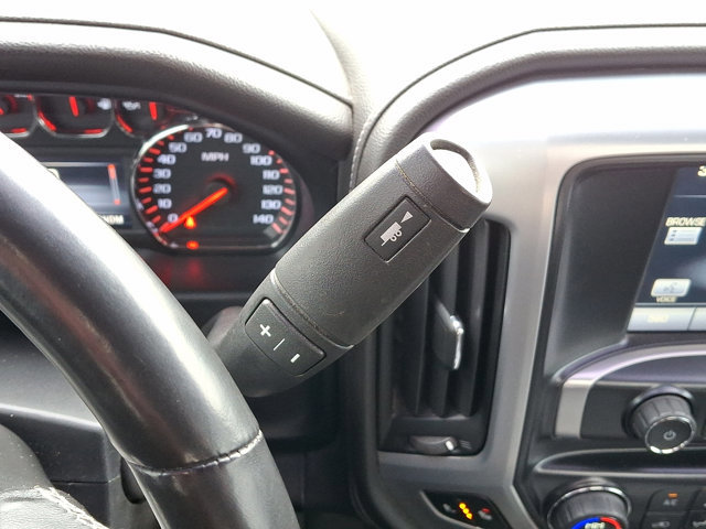 Used 2014 GMC Sierra 1500 SLT w/ SLT Preferred Package image 16